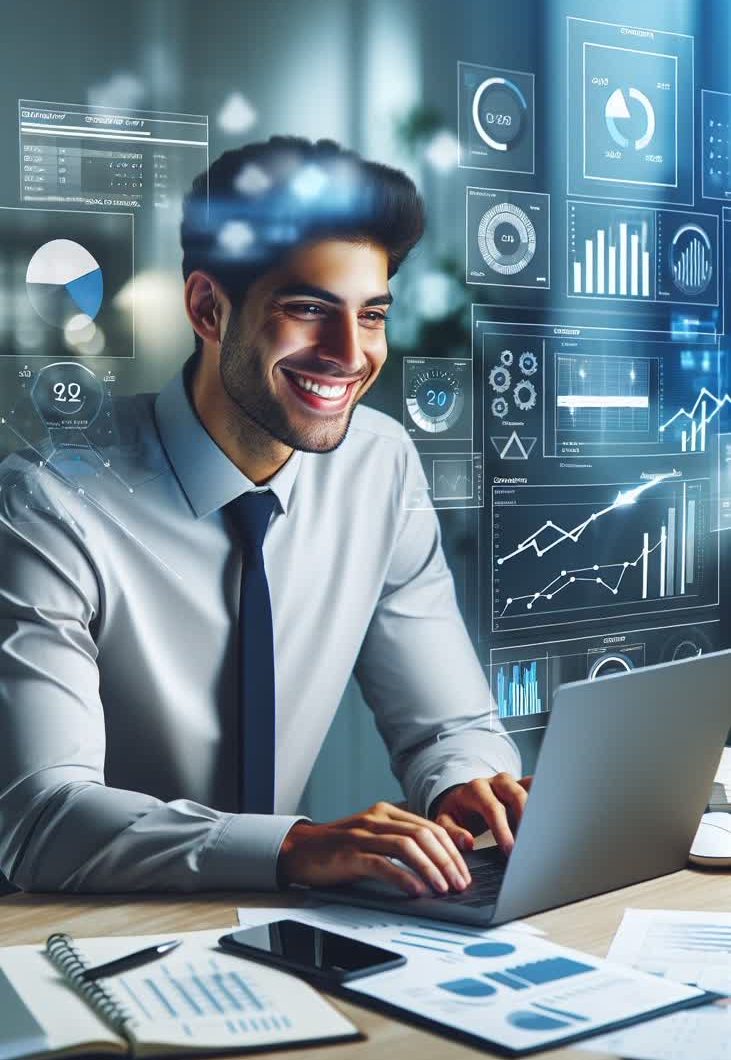 حسابدار موفق کیست و چه ویژگی‌هایی دارد؟